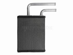 Радиатор отопителя салона MITSUBISHI OUTLANDER 00-06/LANCER CS 03-07