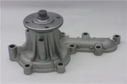 Помпа водяная Toyota gwt-91a