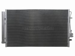 Радиатор кондиционера Hyundai Santa Fe 18- / Kia Sorento 20-