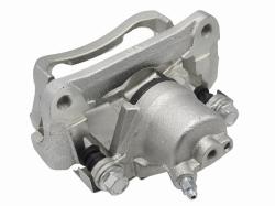 Суппорт тормозной задний TOYOTA LC 200/LEXUS LX570 15- левый