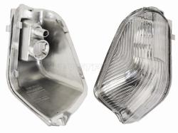 Поворот в зеркало (Слева) Mercedes-Benz Sprinter 06-18