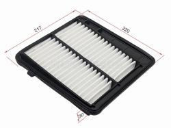 Фильтр воздушный HONDA FIT HYBRID 1.5 2020- / VEZEL HYBRID 1.5 2021-