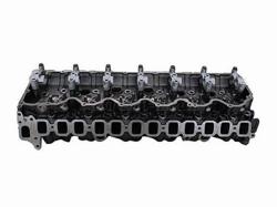 Головка блока цилиндров 1HDFTE TOYOTA LAND CRUISER 98-