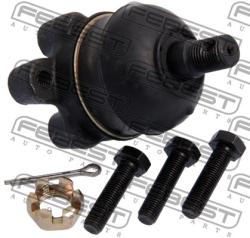 ОПОРА ШАРОВАЯ ВЕРХНЯЯ (MITSUBISHI DELICA PD4W/PD6W/PD8W 1994-2004) FEBEST 1220-portup