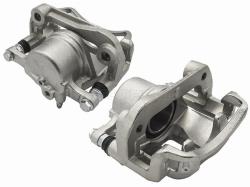 Суппорт тормозной перед TOYOTA MARK II/CRESTA/CHASER GX90 правый