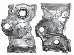 Насос масляный 4N15 MMC PAJERO SPORT/L200 15- DIESEL 2,4