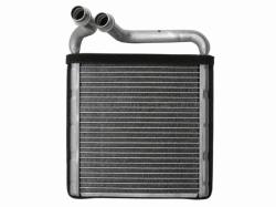 Радиатор отопителя салона SKODA SUPERB/YETI 08-/VOLKSWAGEN GOLF 03-/PASSAT 05-/TIGUAN 07-
