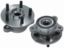 Ступичный узел перед TOYOTA PRIUS 15- 5*100