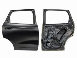 Дверь задняя Haval Jolion 24- (Справа)