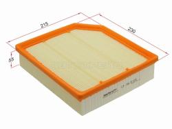 Фильтр воздушный CHANGAN UNI-V 1.5 2021-