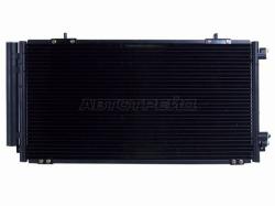 Радиатор кондиционера Subaru Legacy 98-03 / Outback 98-03 / Legacy B4 98-03
