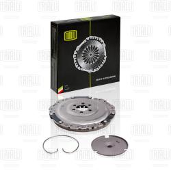 Диск сцеп. для а/м VW Golf IV (97-)/Skoda Octavia (96-) 1.6i (102 л. с.) (нажим. корзина) (FS 1805)