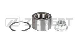 Ремкомплект ступицы перед. (с ABS) Citroen Jumper (250) 06-  Fiat Ducato (250) 06-  Peugeot Boxer (2 rl-1708