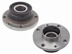 Ступичный узел задн. FORD KA/FIAT NUOVA/BRAVO 07-/PEUGEOT BIPPER 1.3-1.4 08-