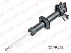 Стойка амортизаторная передняя NISSAN MICRA (K11) 1.0-1.5D 92-03 g32549l