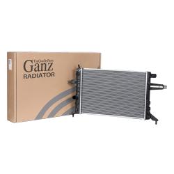 Радиатор основной GIJ21313