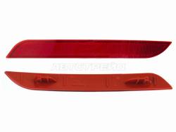 Отражатель BMW 3-Series 11-15 (Справа)