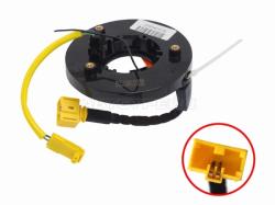 Шлейф подрулевой MITSUBISHI ECLIPSE/PAJERO/MONTERO 95-00 (2 фишки)