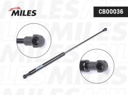 CB00036 Амортизатор кр. багажника LAND ROVER RANGE ROVER 02-