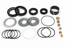 Рем-комплект рулевой рейки TY Prado KZJ/RZJ/VZJ9#, Surf KZN/RZN/VZN18#