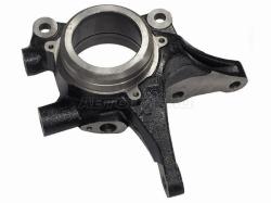 Кулак поворотный HYUNDAI TUCSON/KIA SPORTAGE 04-10 LH