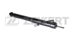 Амортизатор газовый регулируемый задней подвески Toyota LC Prado 120 02- Lexus GX470 02- sg-6456