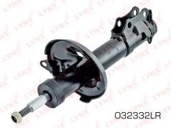 Стойка амортизаторная передняя VW CADDY 1.4-1.9TD 95-04 / GOLF II-III 1.0-1.9TD >97 / JETTA II 1.3-1 o32332lr
