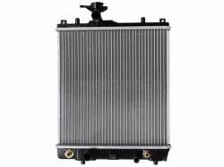 Радиатор Chevrolet Cruze 01-08 / Nissan Roox 09-13 / Suzuki Ignis 04-07 / Wagon R 98-12 / Wagon R So