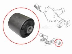 Сайлентблок опоры двигателя Suzuki Escudo 05-08 / Grand Vitara 05-16