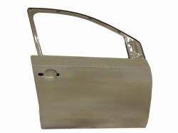Дверь передняя Volkswagen Polo 09-20 (Справа/ 4D SED)