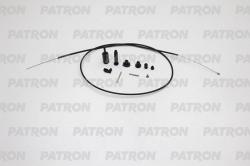 Трос газа PC4009