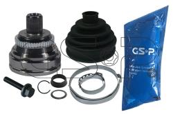 ШРУС AUDI 80/100/A6 I/V8 2.5TDI-4.2 88-00 нар. +ABS 803017