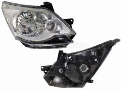 Фара Chevrolet Cobalt 13- / Ravon R4 16-20 (Спереди/ Справа)