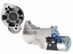 Стартер Toyota Coaster 82-16 / Dyna 84-11 / ToyoAce 84-16 (4,5 kW/ Z=11)