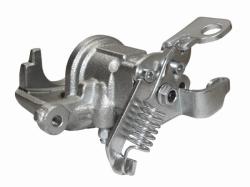 Суппорт тормозной зад FORD MONDEO III 00-07 LH