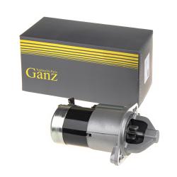 Стартер (12V/1,2kW/8 зубьев) GIP14003