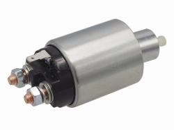 Втягивающее реле стартера NISSAN JUKE/NOTE/QASHQAI/TIIDA 04-/RENAULT DUSTER 10-