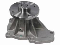 Насос водяного охлаждения Nissan Terrano 86-96 / Datsun 97-02 KA24DE;KA24E!