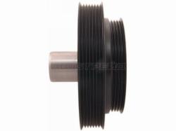 Шкив коленвала NISSAN PATHFINDERNAVARA 05-13 двиг. YD25DDTI