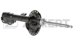 Амортизатор газовый левый передней подвески Mitsubishi Outlander III 12- sg-6442