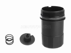 Корпус масляного фильтра MERCEDES ML-CLASS W166/GL-CLASS X166/E-CLASS W212/W213/С207