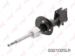 Стойка амортизаторная передняя FIAT PALIO 96-03 / SIENA 96-12 g321025lr