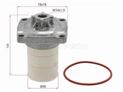 Фильтр топливный на ТНВД TOYOTA Hilux/Fortuner 1-2GDFTV 15-