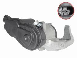 Суппорт тормозной зад AUDI Q5 08-17/A4 07-16 с эл. мотором правый