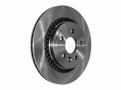 Диск тормозной (Зад) Volvo XC60 08-17