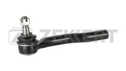Наконечник рулевой лев. Infiniti QX56 (Z62) 10- QX80 (Z62) 13- Nissan Titan (A60) 04- sn-2403