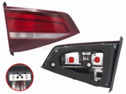 Фонарь в крышку багажника Volkswagen Jetta 14-19 (Слева)