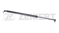 Пружина газовая багажника Chrysler Voyager IV 00- Dodge Caravan IV 00- Grand Caravan IV 00- gf-1700