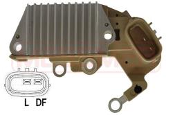 Регулятор напряжения генератора  HYUNDAI SANTA FE/SONATA/KIA SORENTO 3.3/3.8 05- 216354