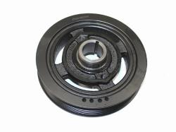 Шкив коленвала TOYOTA AVENSIS/CALDINA/CAMRY/GAIA/HARRIER/IPSUM/NOAH/PREMIO/RAV4/VISTA/WISH 1/2AZ 01-
